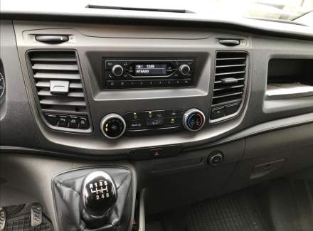 Ford - Transit