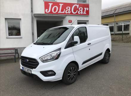 Ford - Transit