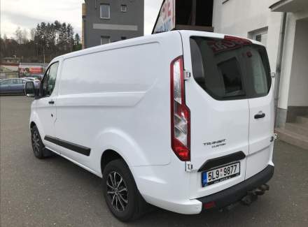 Ford - Transit