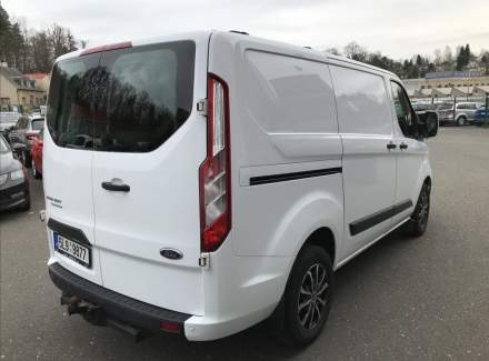 Ford - Transit