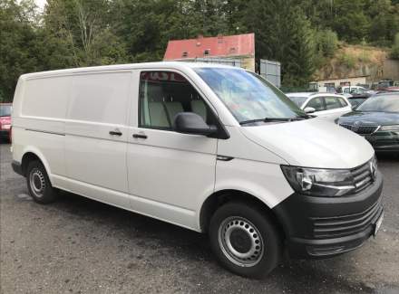 Volkswagen - Transporter