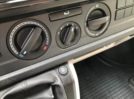 Volkswagen - Transporter