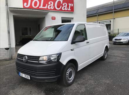 Volkswagen - Transporter