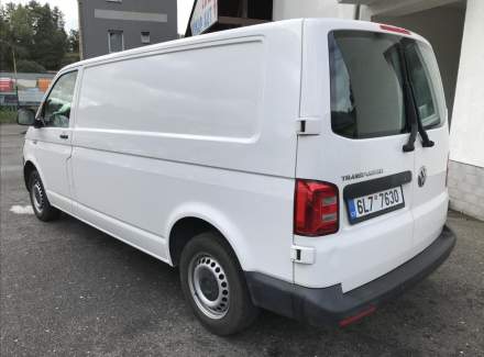 Volkswagen - Transporter