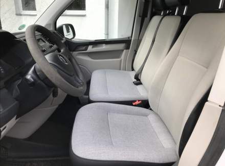 Volkswagen - Transporter