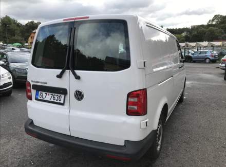 Volkswagen - Transporter