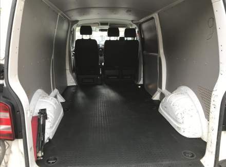 Volkswagen - Transporter