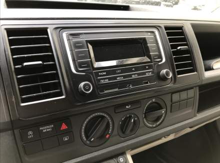 Volkswagen - Transporter