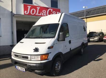 Iveco - Daily