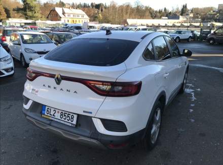 Renault - Arkana