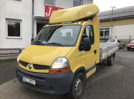 Renault - Master