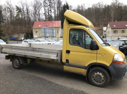 Renault - Master