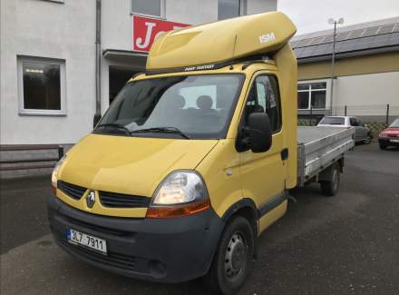Renault - Master