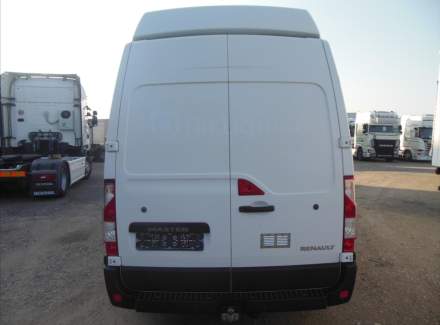 Renault - Master