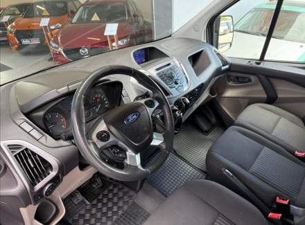 Ford - Transit