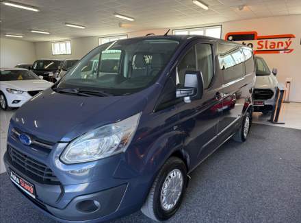 Ford - Transit