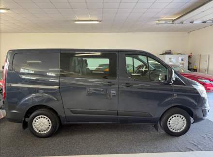 Ford - Transit
