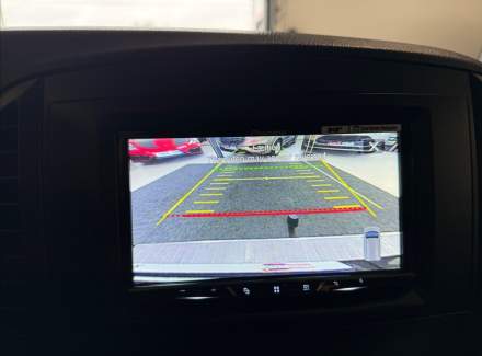 Mercedes-Benz - Vito