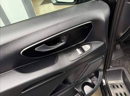 Mercedes-Benz - Vito