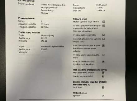 Mercedes-Benz - Vito