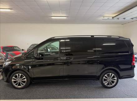 Mercedes-Benz - Vito