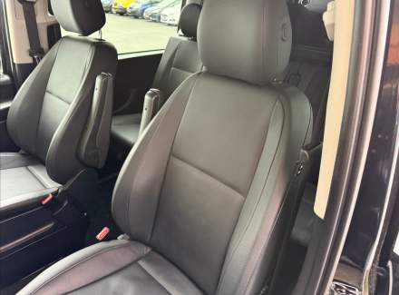 Mercedes-Benz - Vito