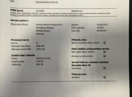 Mercedes-Benz - Vito