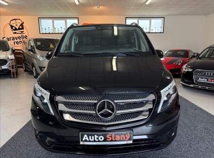 Mercedes-Benz - Vito