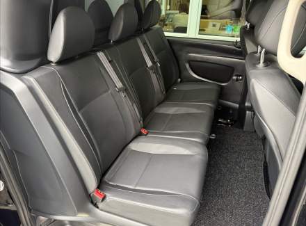 Mercedes-Benz - Vito