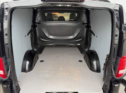 Mercedes-Benz - Vito