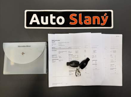 Mercedes-Benz - Vito