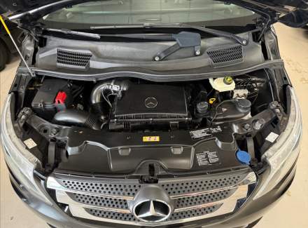Mercedes-Benz - Vito