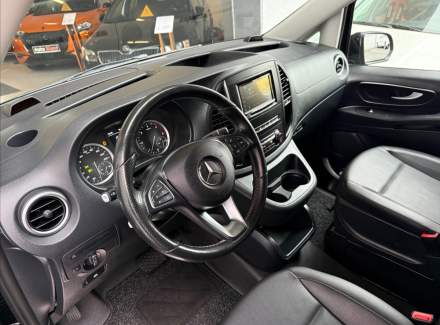 Mercedes-Benz - Vito