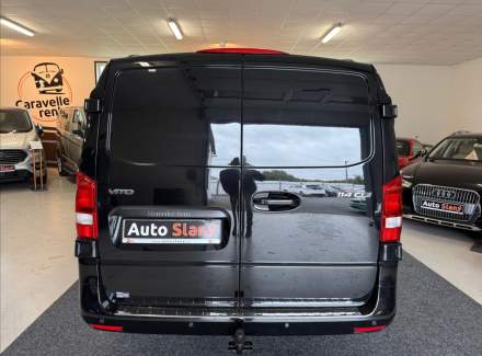 Mercedes-Benz - Vito