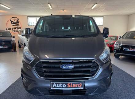 Ford - Transit