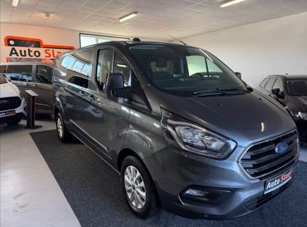 Ford - Transit