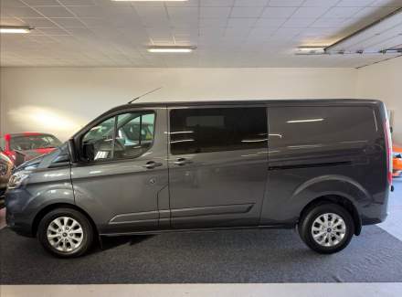Ford - Transit