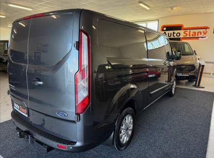 Ford - Transit