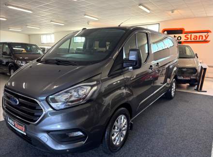 Ford - Transit