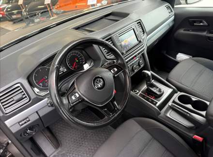 Volkswagen - Amarok