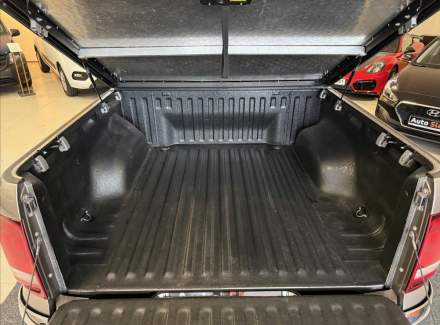 Volkswagen - Amarok