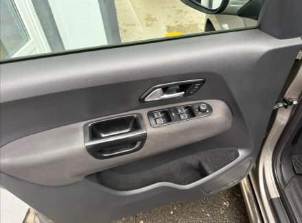 Volkswagen - Amarok