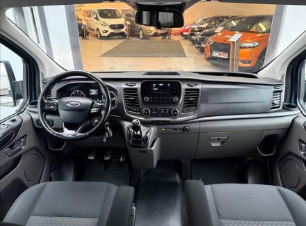 Ford - Transit