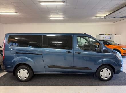 Ford - Transit