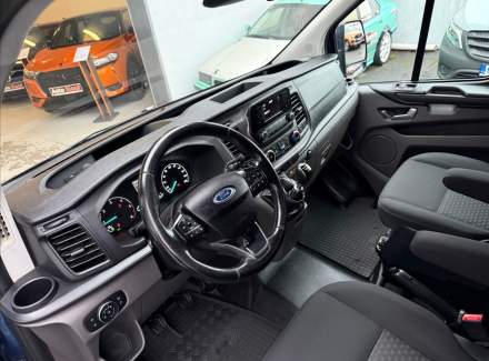 Ford - Transit