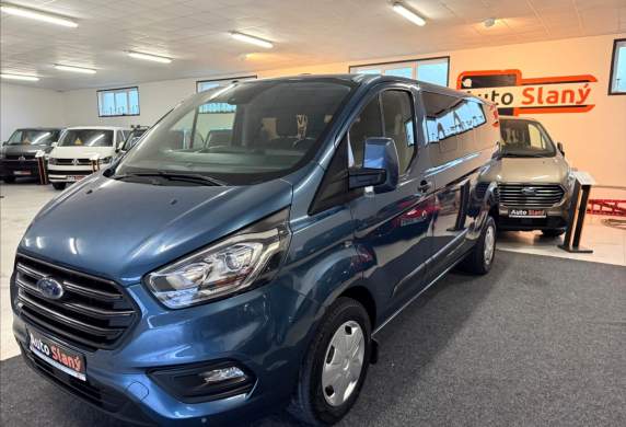 Ford - Transit