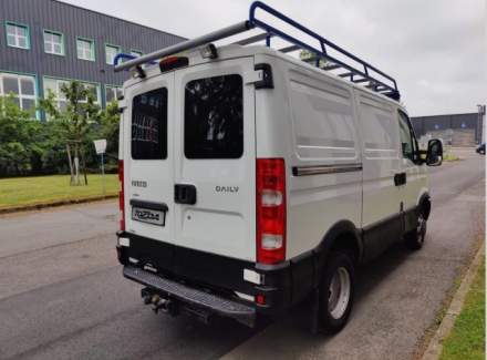 Iveco - Daily