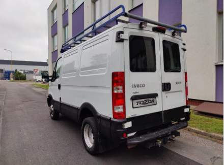 Iveco - Daily