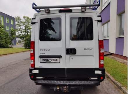 Iveco - Daily