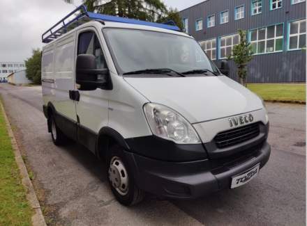 Iveco - Daily